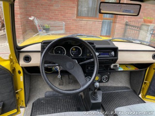 Wartburg 353 1,3 1990