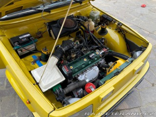 Wartburg 353 1,3 1990