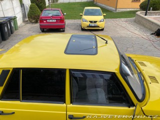 Wartburg 353 1,3 1990