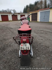 Jawa 250 353 1961