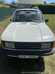 Škoda 125 742.12 1989
