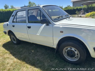 Škoda 125 742.12 1989