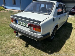 Škoda 125 742.12 1989