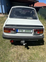 Škoda 125 742.12 1989