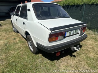 Škoda 125 742.12 1989