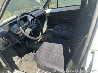 Škoda 125 742.12 1989