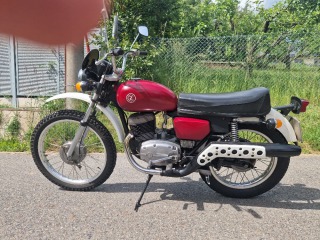 ČZ 175