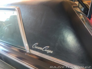 Chrysler Imperial Crown coupé 1964