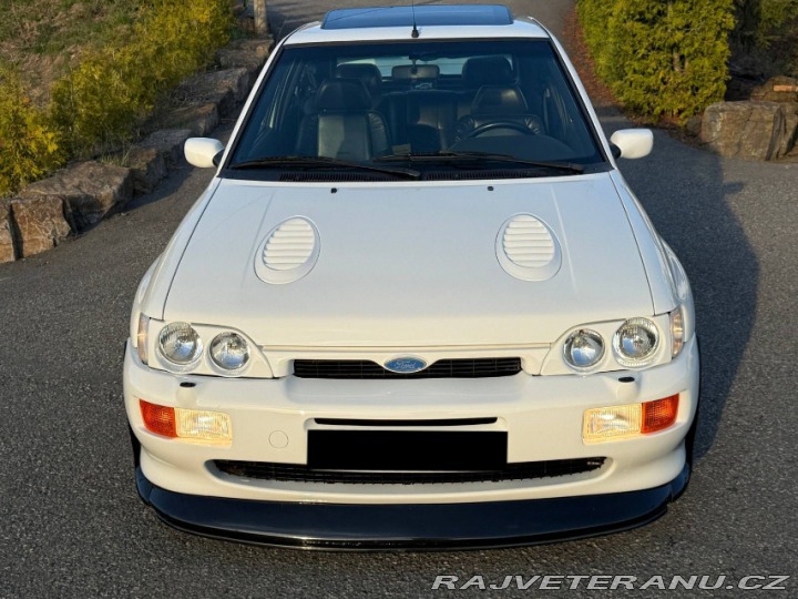 Ford Escort RS Cosworth 1992