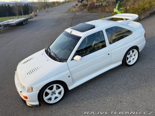 Ford Escort RS Cosworth 1992