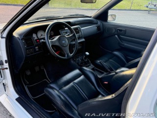 Ford Escort RS Cosworth 1992