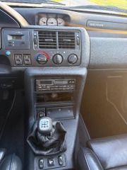 Ford Escort RS Cosworth 1992