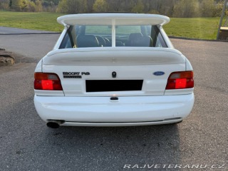 Ford Escort RS Cosworth 1992