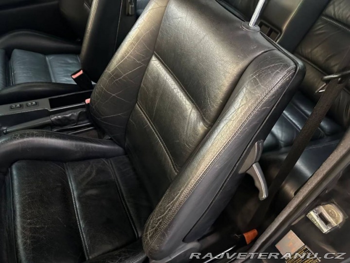 BMW M3 E30 1987