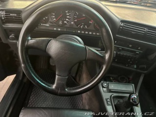 BMW M3 E30 1987
