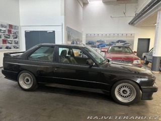 BMW M3 E30 1987