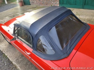 MG MGB Roadster 1.8 1973