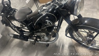 Ostatní značky Ostatní modely IŽ 49 1956