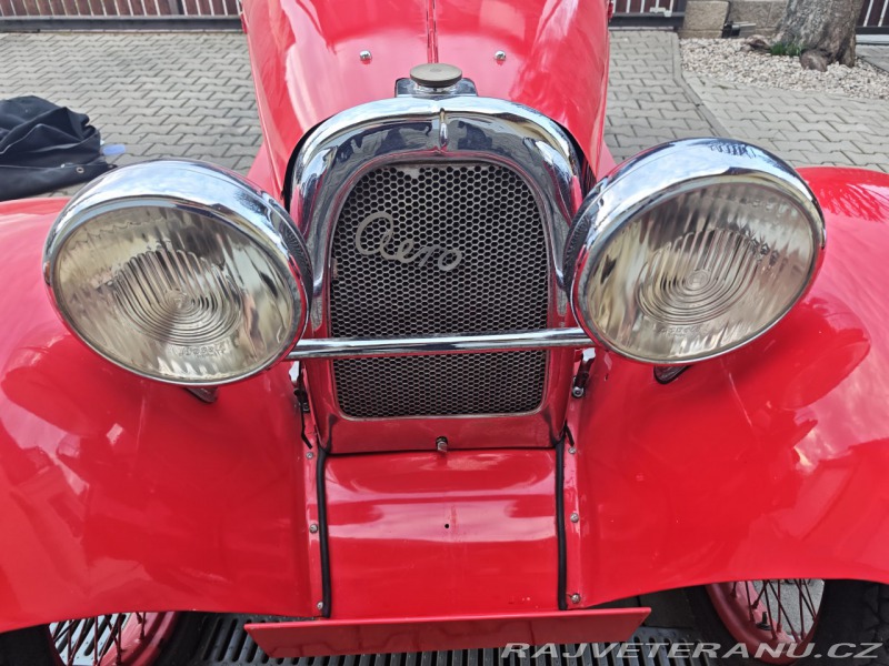 Aero 662