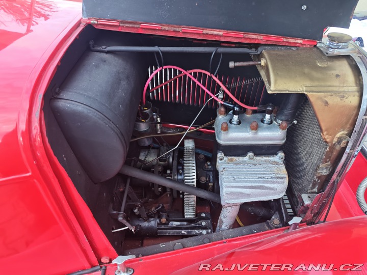 Aero 662 1931