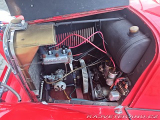 Aero 662 1931