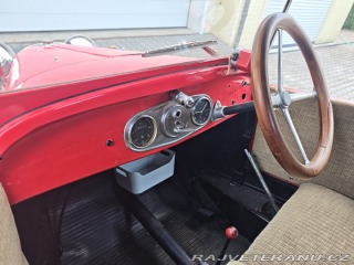 Aero 662 1931