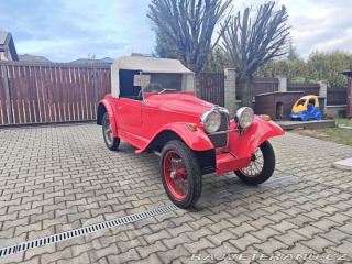 Aero 662 1931