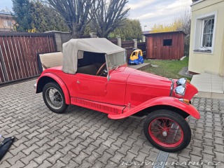Aero 662 1931