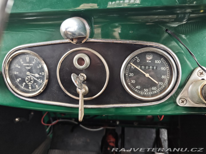 Aero 1000  1933