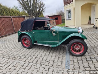Aero 1000 1933