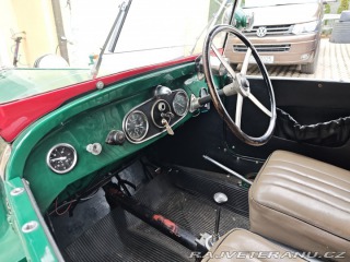 Aero 1000 1933