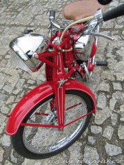 Jawa 175 Speciál 1937