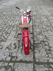 Jawa 175 Speciál 1937