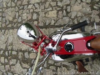 Jawa 175 Speciál 1937