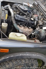 Suzuki Samurai SJ 413 1985