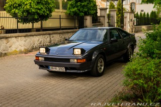Toyota Supra Celica-Supra