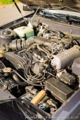 Toyota Supra Celica-Supra 1984