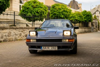 Toyota Supra Celica-Supra 1984
