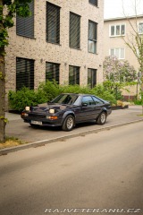 Toyota Supra Celica-Supra 1984
