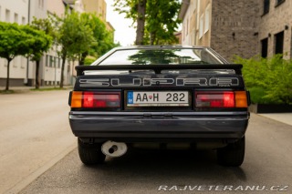 Toyota Supra Celica-Supra 1984