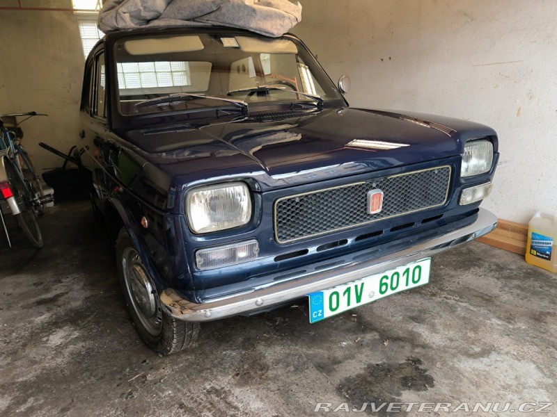Fiat 127