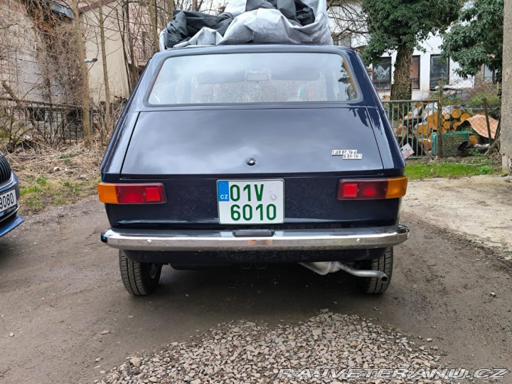 Fiat 127 1973