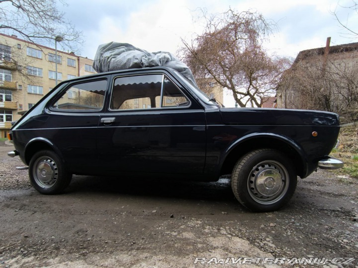 Fiat 127 1973