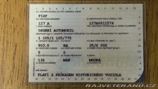 Fiat 127 1973
