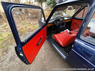 Fiat 127 1973