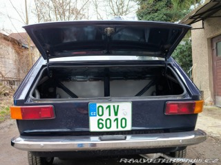 Fiat 127 1973