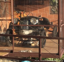 Tatra 12 1928