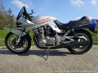 Suzuki GSX 1100 SZ