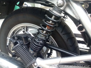 Suzuki GSX 1100 SZ 1982