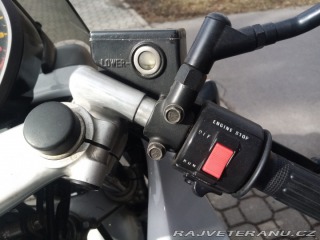 Suzuki GSX 1100 SZ 1982